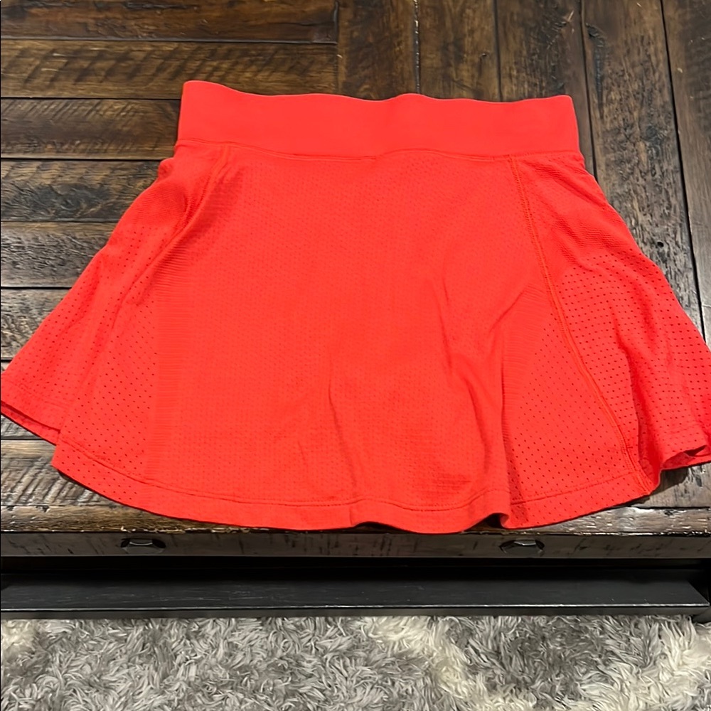 lululemon Skirt
